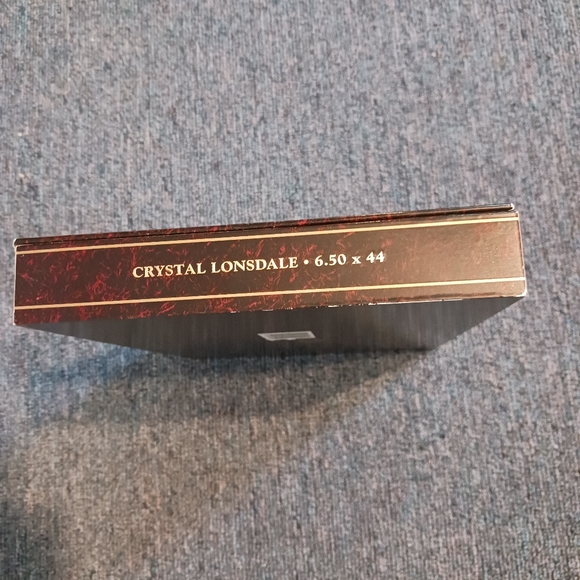 Cigar box - Picture 5 of 12